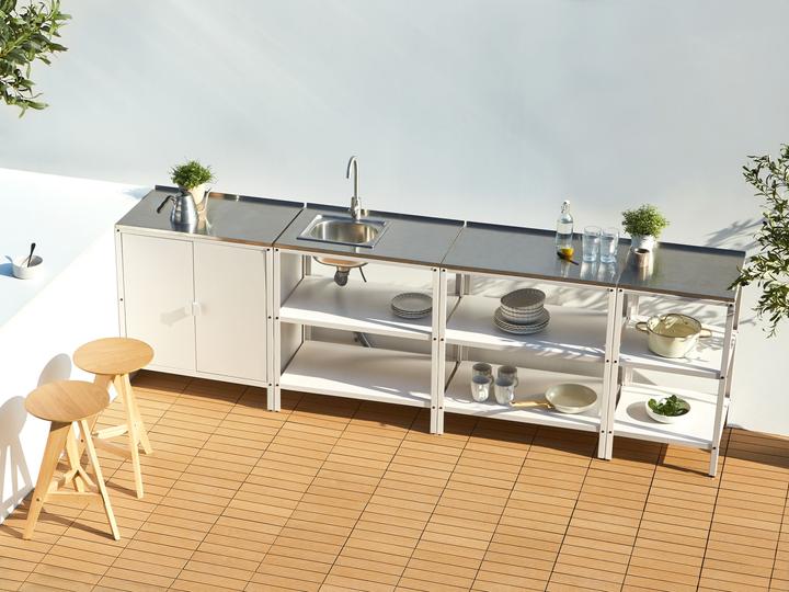 Immagine prodotto Beliani Vilama