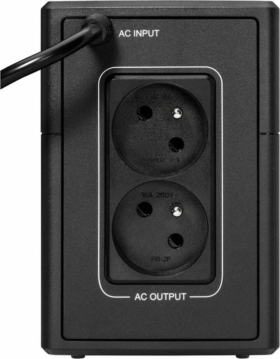 Immagine prodotto Eaton 5E G2 700VA Line Interactive FR USB (700 VA, 360 W, Interattivo linea UPS)