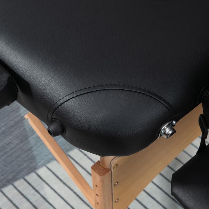Actual product image Homcom Massage table