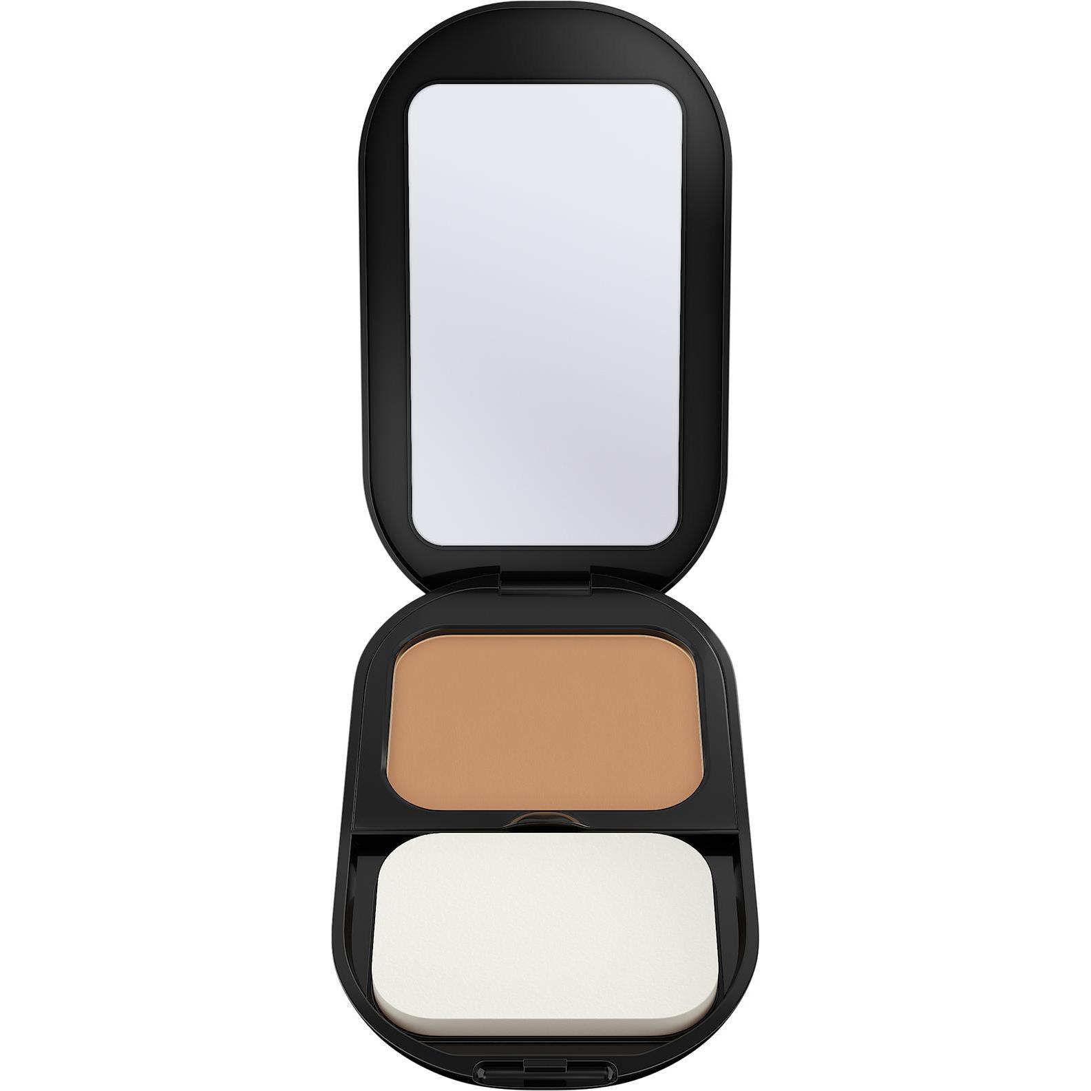 Max Factor, Foundation, Facefinity Compact (006 Golden)