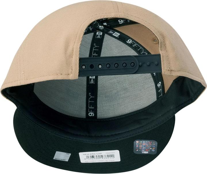 Produktbild New Era 9Fifty Chicago Bulls (One Size)