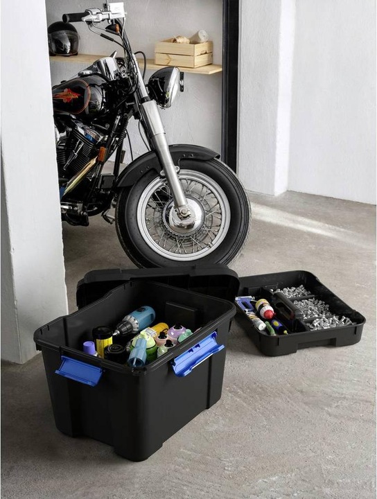 Produktbild KIS Scuba (72 x 44.5 x 46 cm, 110 l)