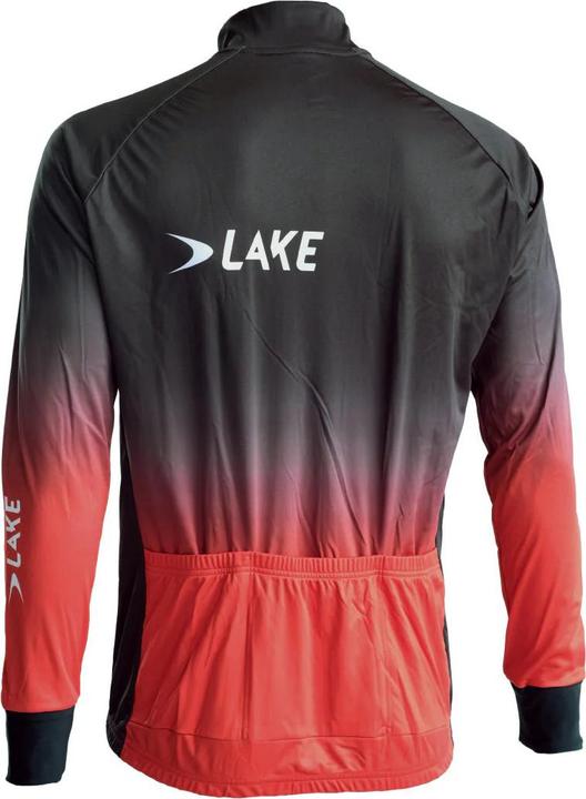 Produktbild Lake Langarmtrikot für Damen (L)