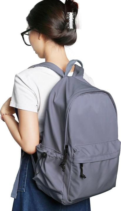 Produktbild Only-Bags.Store Rucksack Schule Teenager, Schultasche, Schulranzen mit Laptopfach