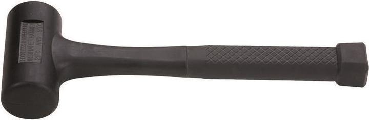 Actual product image Bahco Non-rebound sledge hammer with non-slip handle 640 g (790 g)