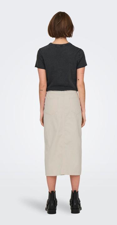 Produktbild Only ONLBIANCA Jeansrock Jeansrock (L)