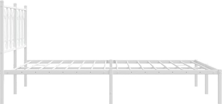Image du produit vidaXL Bettgestell (120 x 190 cm)