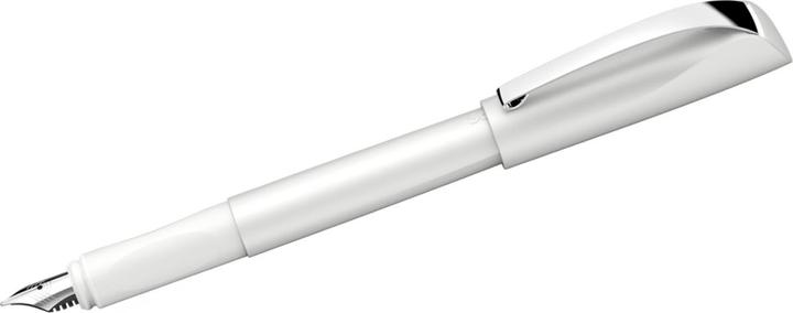 Image du produit Schneider CEOD SHINY - Stylo plume (Blanc, 1 x)
