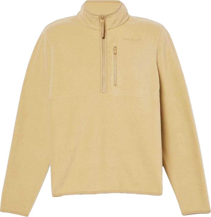 Immagine prodotto Timberland Mt Willard Felpa in Pile Cerniera ad un quarto Uomo (M)