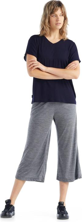 Actual product image Icebreaker Drayden Reversible T-Shirt (S)