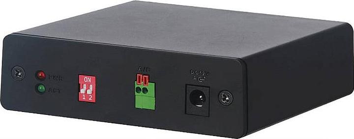 Image du produit Dahua BOÎTIER D'ALARME NVR XVR/I/O MODULE ARB1606 (Enregistreur vidéo en réseau (NVR))