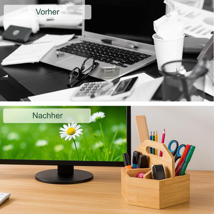 Productafbeelding Relaxdays Stiftehalter