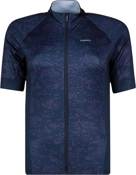 Actual product image Giro W Chrono Sport Sublimation (L)