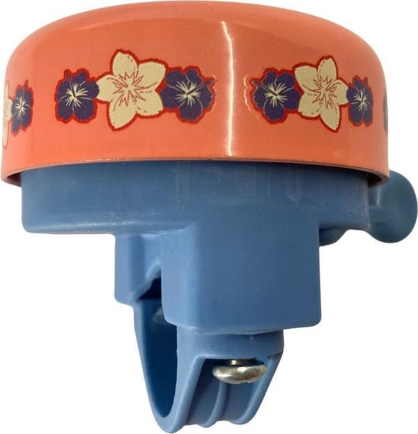 Actual product image Kubbinga Disney Lilo & Stitch - Bicycle bell