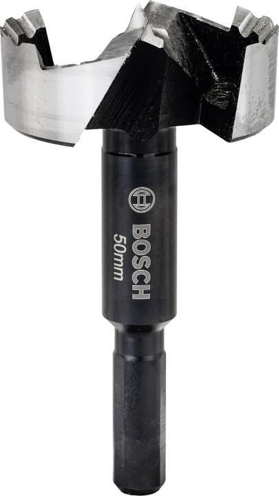 Bosch Professional Zubehör Forstnerbohrer 50mm (50 mm)