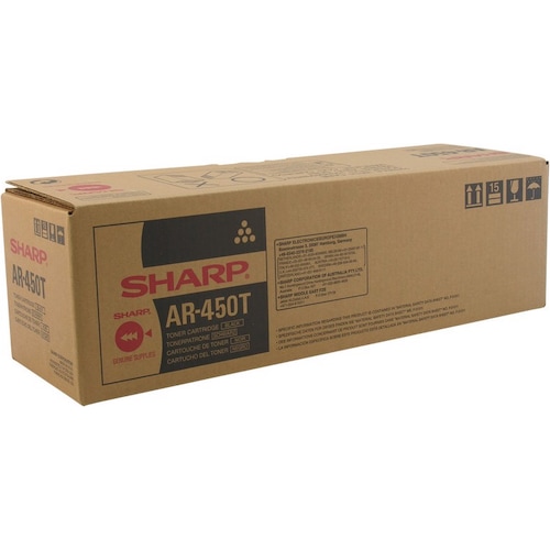 Sharp Ar-450t (BK), Toner