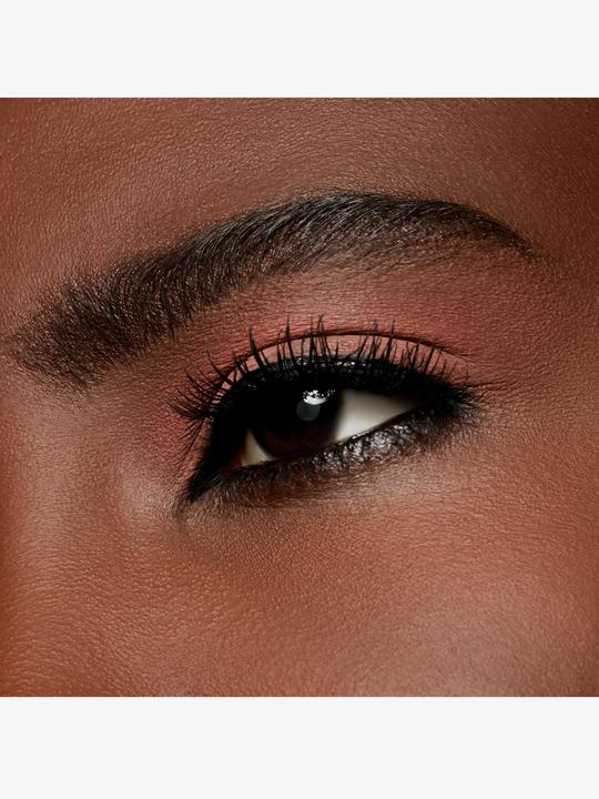 Produktbild MAC Cosmetics Powder Kiss Soft Matte Eye Shadow (Strike A Pose)