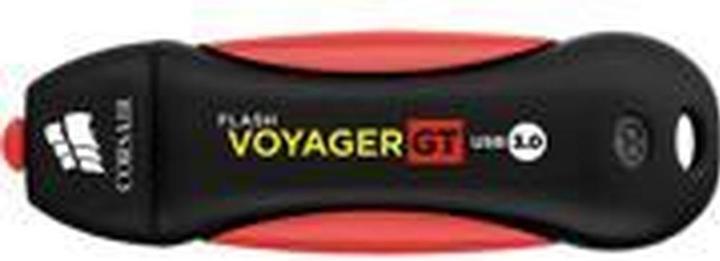 Actual product image Corsair Flash Voyager GT (256 GB, USB-A)