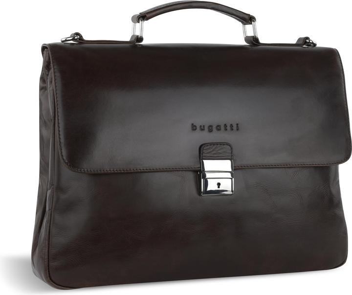 Produktbild Bugatti Aktentasche Romano Briefcase Medium