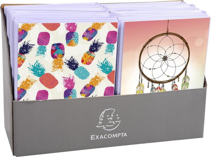 Produktbild Exacompta Fotoalben (10 x 15 cm)