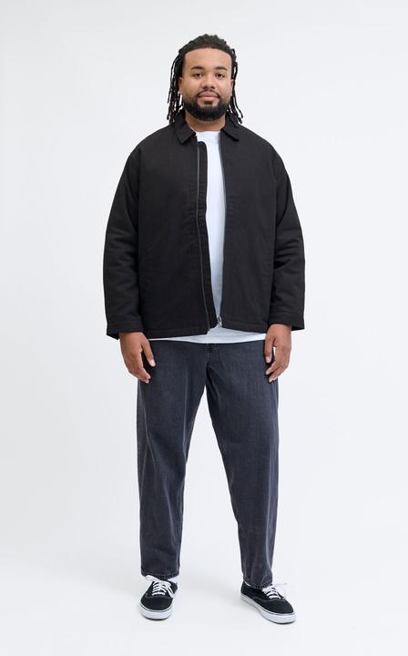 Immagine prodotto Jack & Jones Jjedover Worker Jacket Sn Pls (4XL)