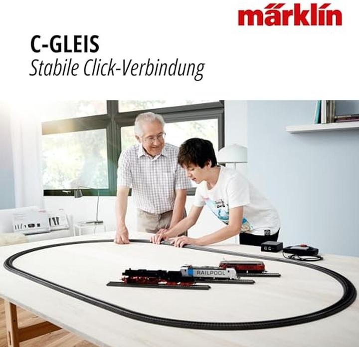 Produktbild Märklin Start-Set