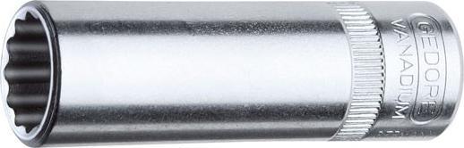 Ochsenkopf OX E-620 H-1250 Manico di ricambio, Hickory, ROTBAND-PLUS, 700 mm