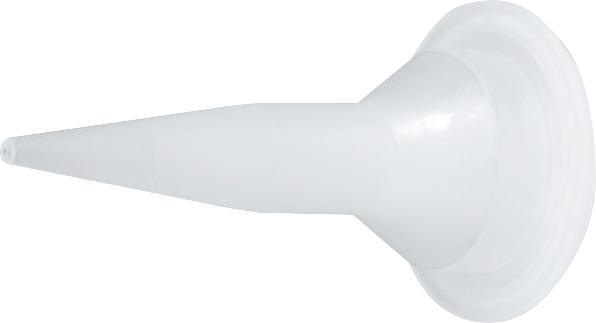 Actual product image Kraftwerk Cartridge press aluminium ml