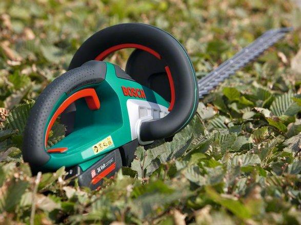 Image du produit Bosch Home & Garden AHS 54-20 LI - sans batterie (Taille-haies sans fil)