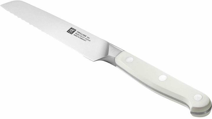 Immagine prodotto Zwilling Coltello Pro le blanc (13 cm)