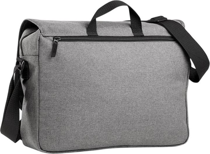 Immagine prodotto Bagbase Due Toni Messenger Bag (11 l)