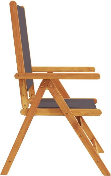 Produktbild vidaXL Gartenstuhl