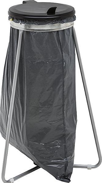 Produktbild eurokraft basic Wertstoffsammler (120 l)