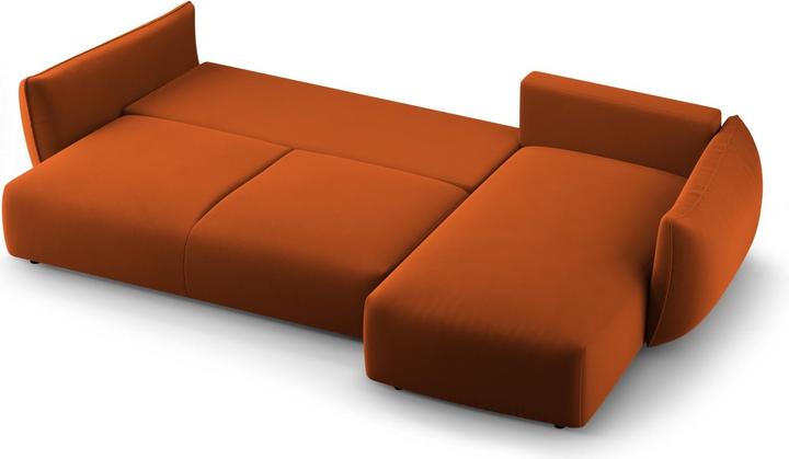 Produktbild Cosmopolitan Design Matera (Ecksofa)