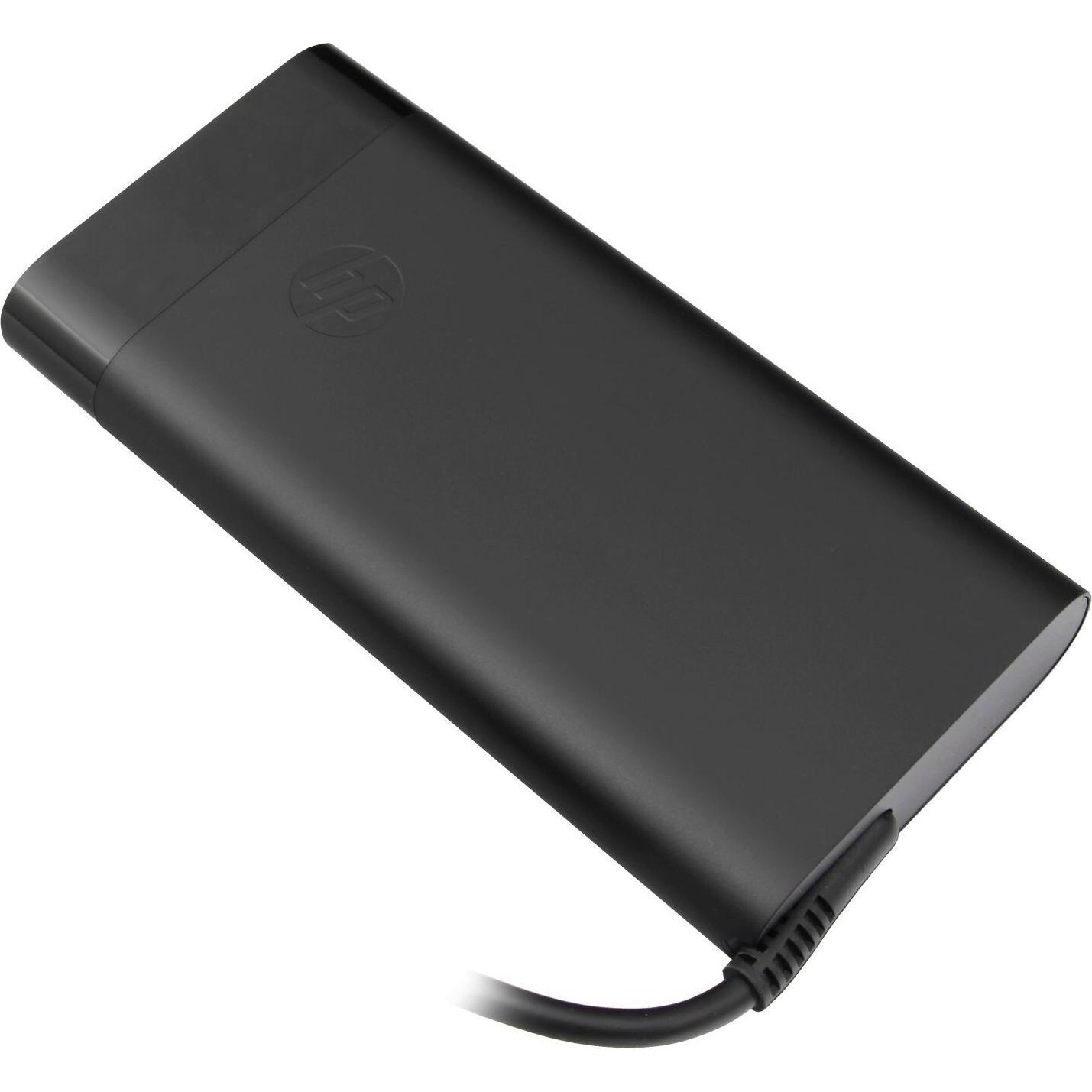 Thumbnail - HP M95376-001 (280 W), Notebook Netzteil, Schwarz