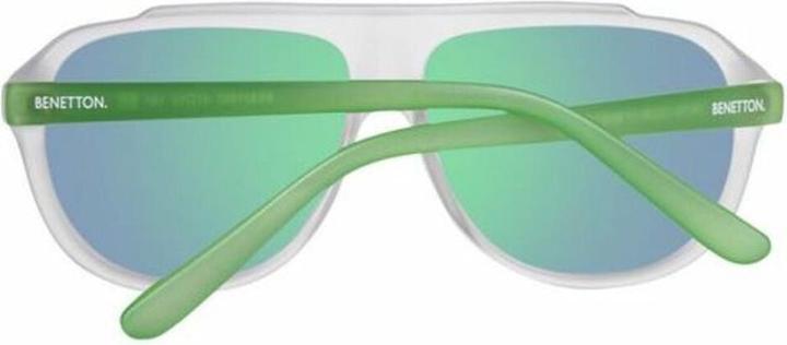 Image du produit Benetton Lunettes de soleil pour hommes BE921S02 Ø 61 mm