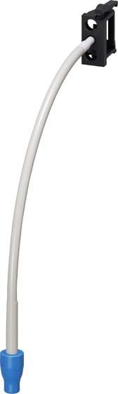 Actual product image Siemens Cable release for reset 3RB3980-0C 1 pc.