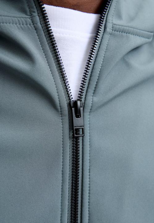Image du produit Jack & Jones Jjebasic Softshell Hood Noos (M)