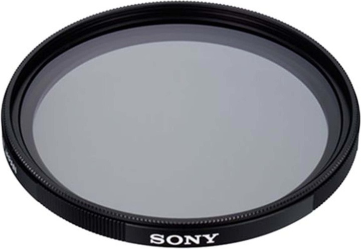 Sony Filtre polarisant VF72CPAM2 (72 mm, Filtre polarisant, 72 mm)