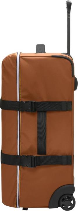 Actual product image K-Way Blossac- Trolley-Reisetasche,AdobePure (70 l)