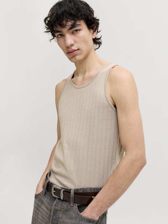Produktbild Jack & Jones Tanktop Tanktop (M)