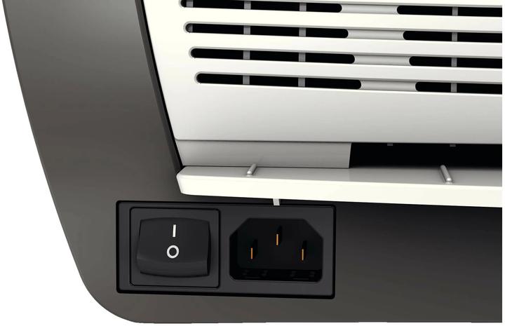 Actual product image Leitz iLAM Office Pro Laminator (80 - 175 µm, A3)