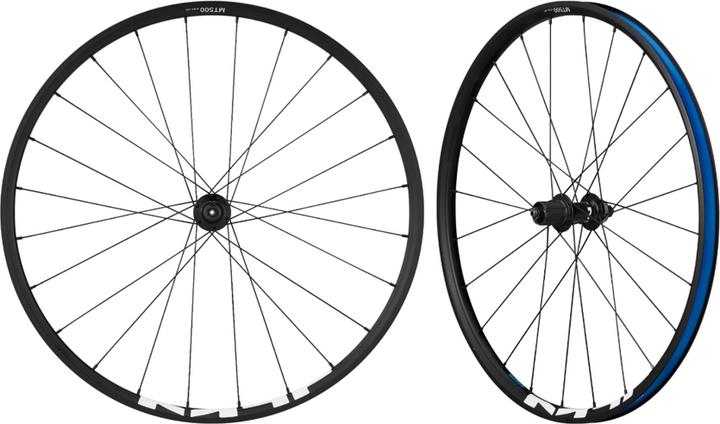 Shimano WH-MT500 (Wheelset, 29")