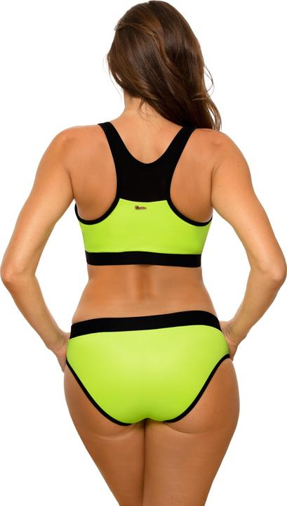Immagine prodotto Markko Bikini a due pezzi modello 164110 (Banda radio 38 (2600 MHz))