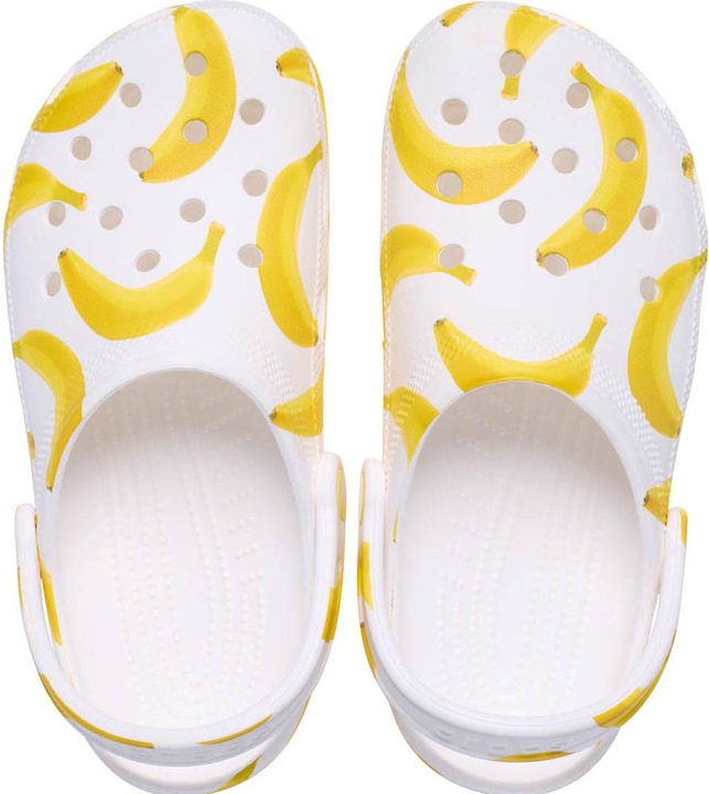 Immagine prodotto Crocs Zoccolo classico ai frutti freschi (39)