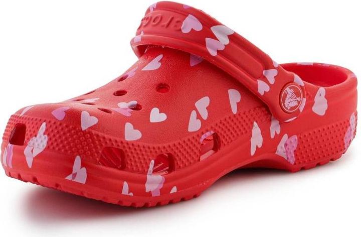 Image du produit Crocs Klassischer Valentinstags-Clog Jr. (35)