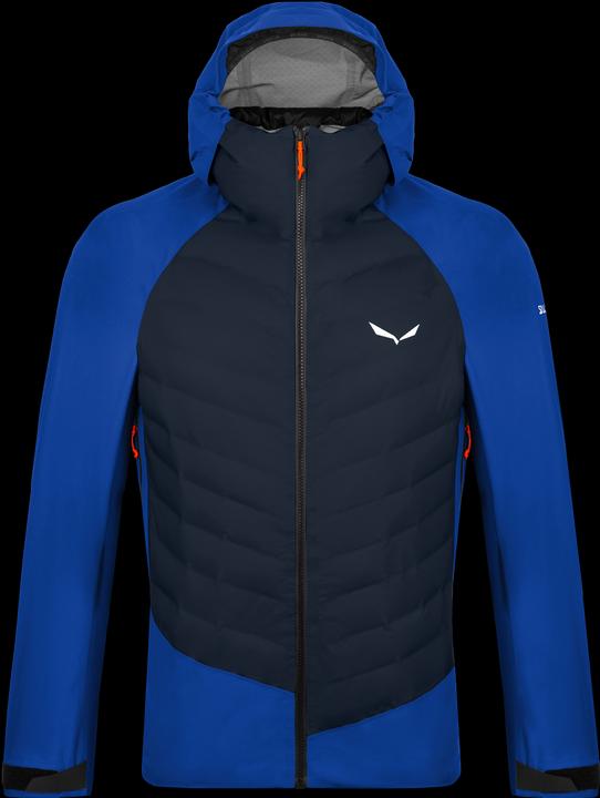 Actual product image Salewa SELLA PTX 3L/RDS DWN Men's HYB JKT (S)