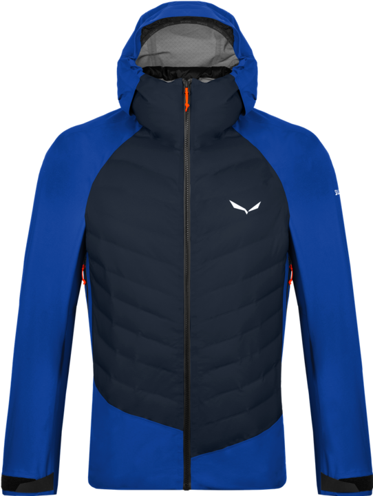 Produktbild Salewa SELLA PTX 3L/RDS DWN Herren HYB JKT (S)
