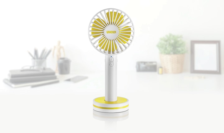 Actual product image Unold Breezy