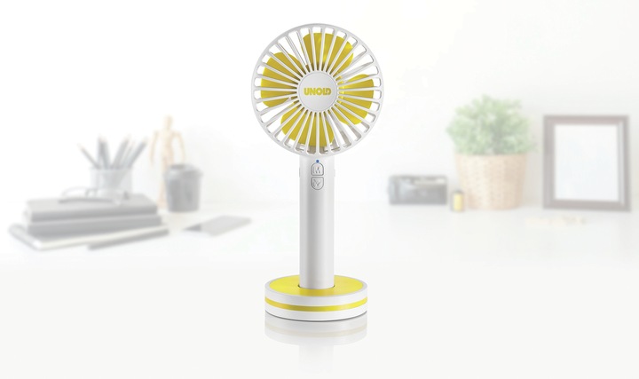 Actual product image Unold Breezy